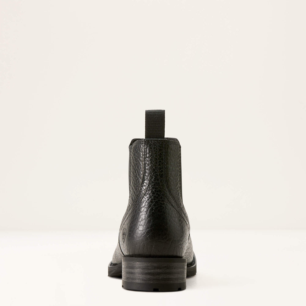 Ariat / Hybrid Low Boy Wide Square Toe Chelsea Boot
