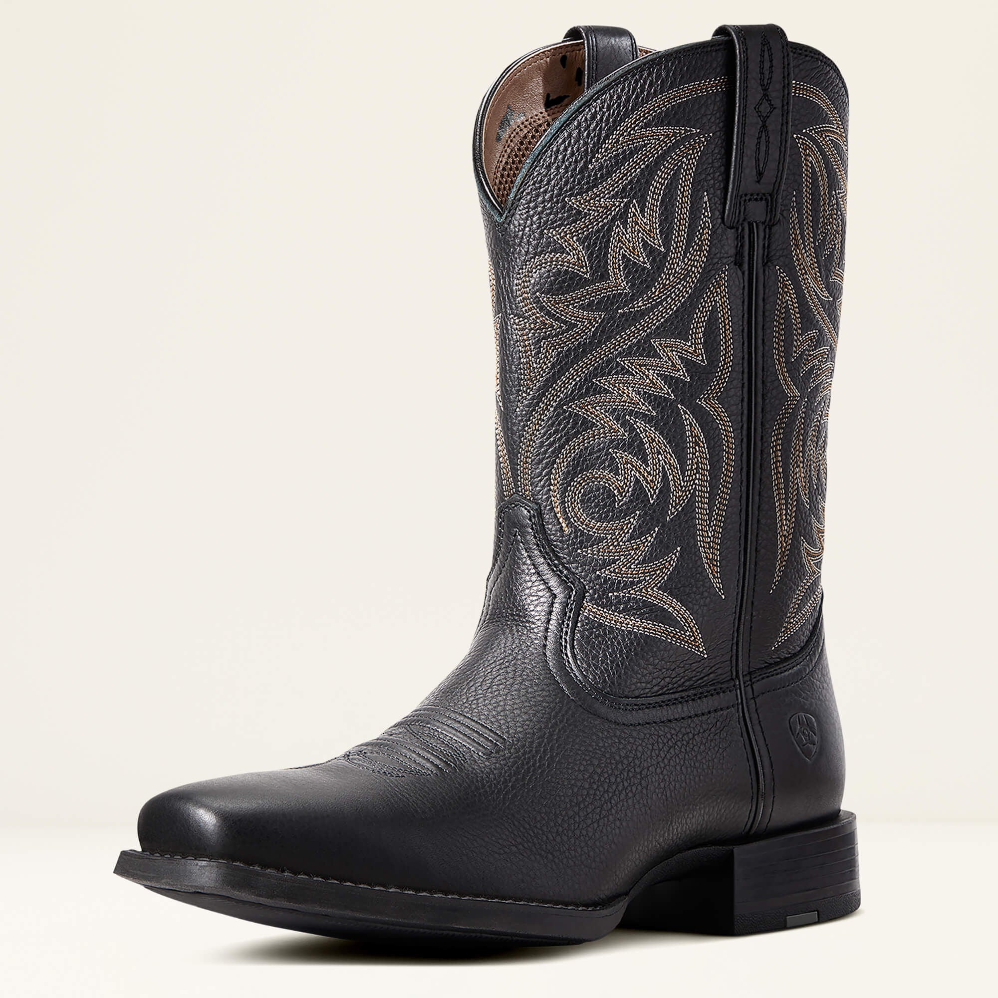 Ariat / Sport Herdsman Western Boot