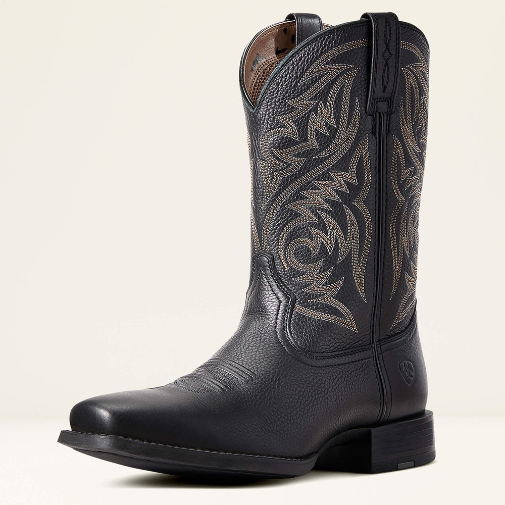 Ariat / Sport Herdsman Western Boot