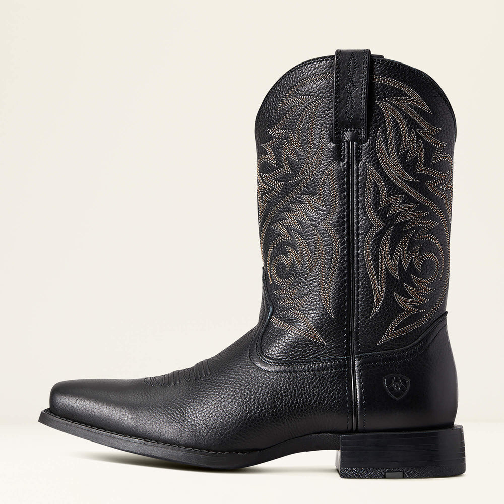 Ariat / Sport Herdsman Western Boot