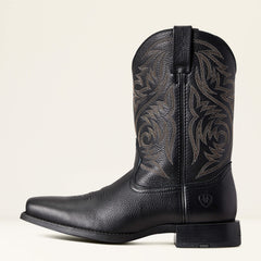 Ariat / Sport Herdsman Western Boot