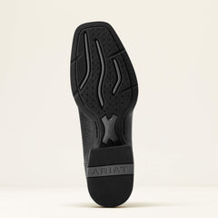 Ariat / Sport Herdsman Western Boot