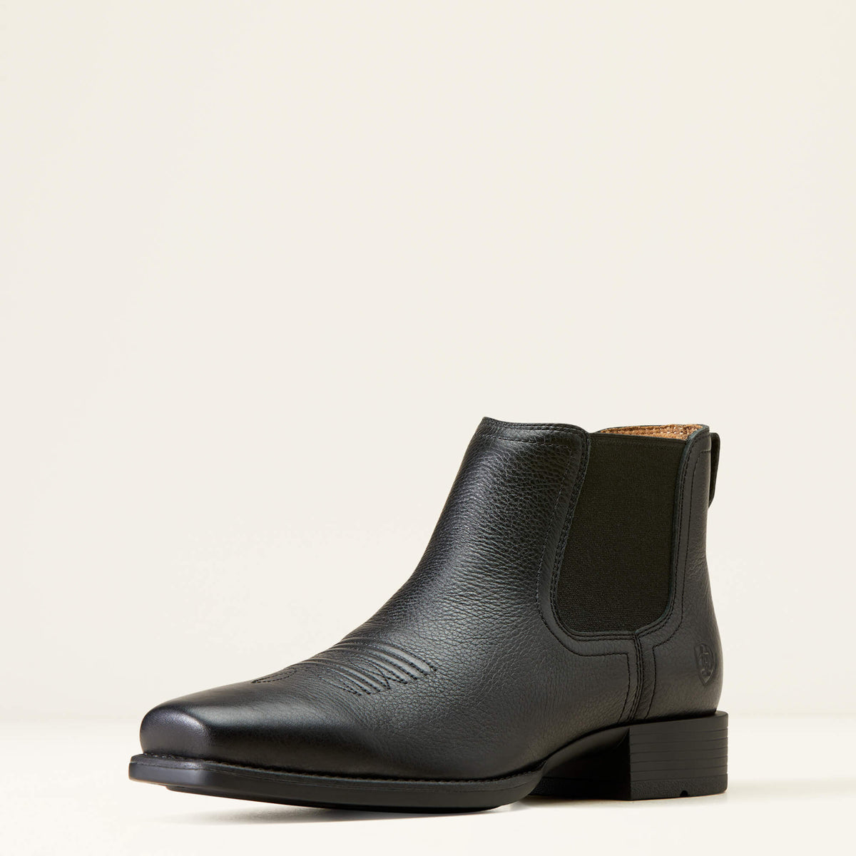 Ariat / Booker Ultra Square Toe Western Boot