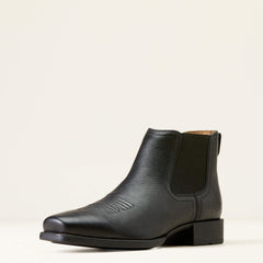 Ariat / Booker Ultra Square Toe Western Boot