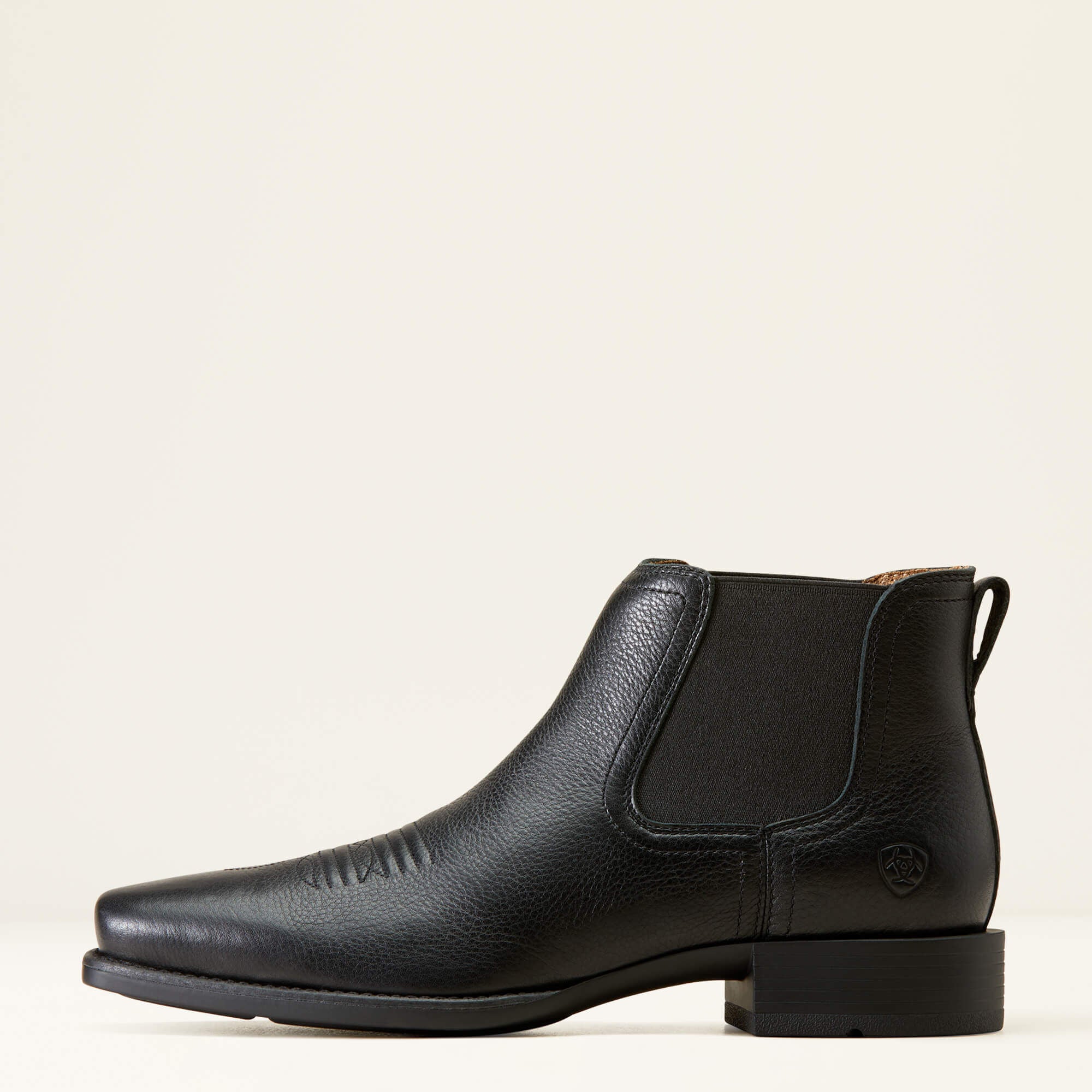 Ariat / Booker Ultra Square Toe Western Boot