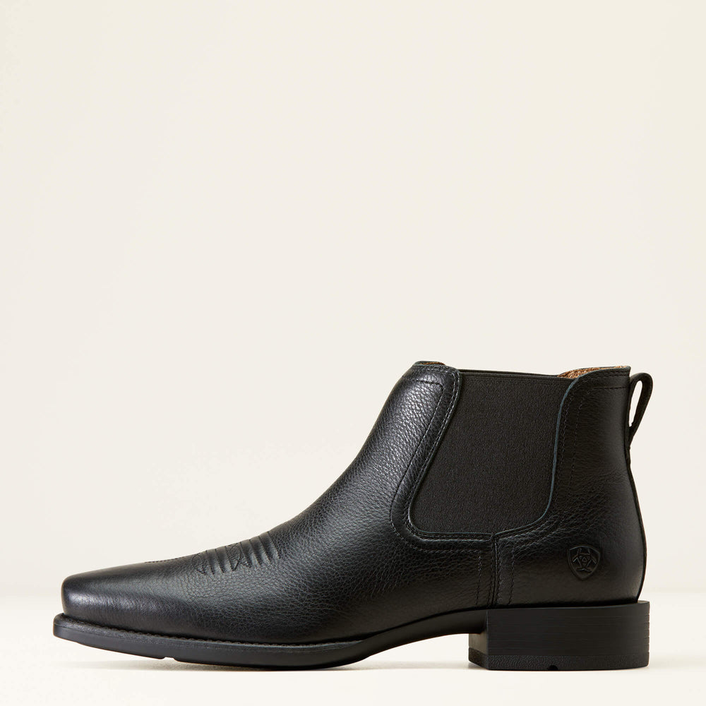 Ariat / Booker Ultra Square Toe Western Boot