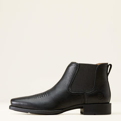 Ariat / Booker Ultra Square Toe Western Boot