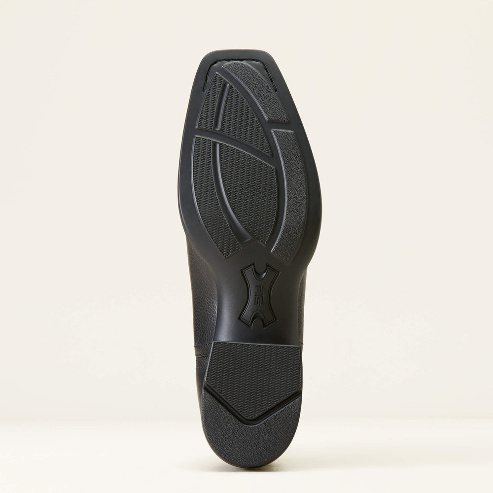 Ariat / Booker Ultra Square Toe Western Boot
