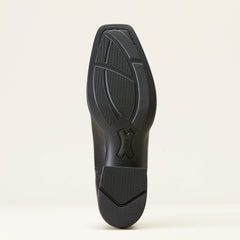 Ariat / Booker Ultra Square Toe Western Boot