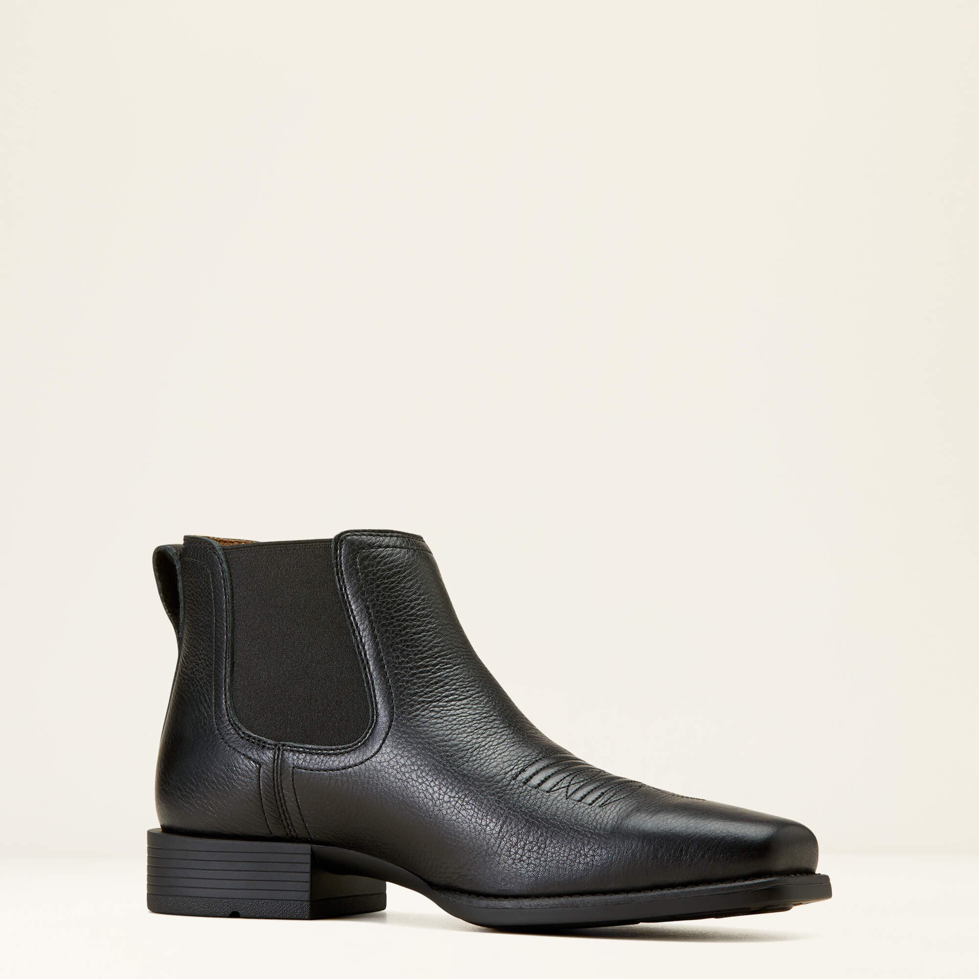 Ariat / Booker Ultra Square Toe Western Boot