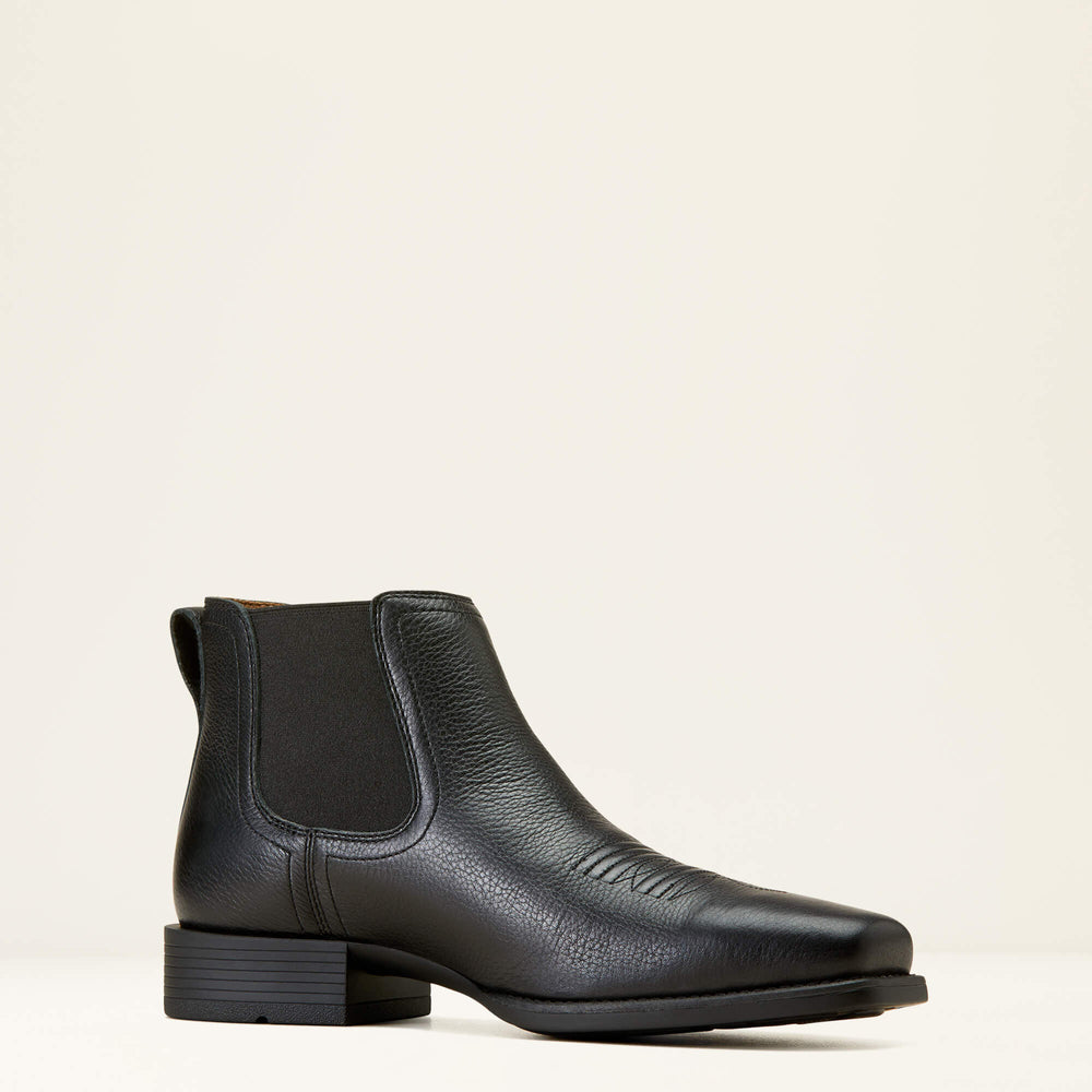 Ariat / Booker Ultra Square Toe Western Boot