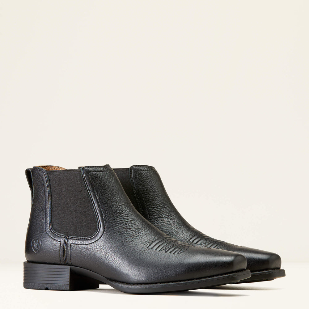 Ariat / Booker Ultra Square Toe Western Boot