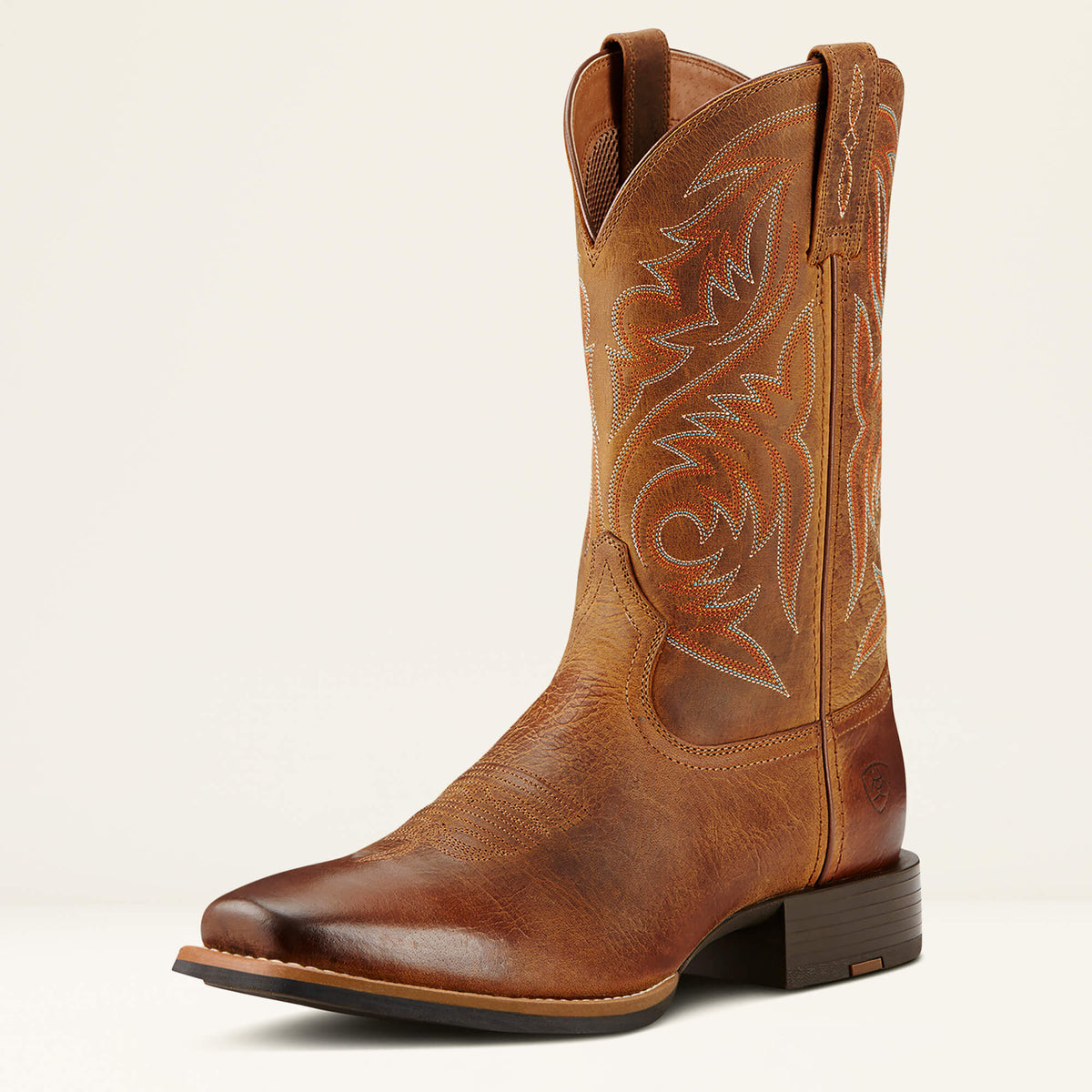 Ariat / Sport Herdsman Cowboy Boot