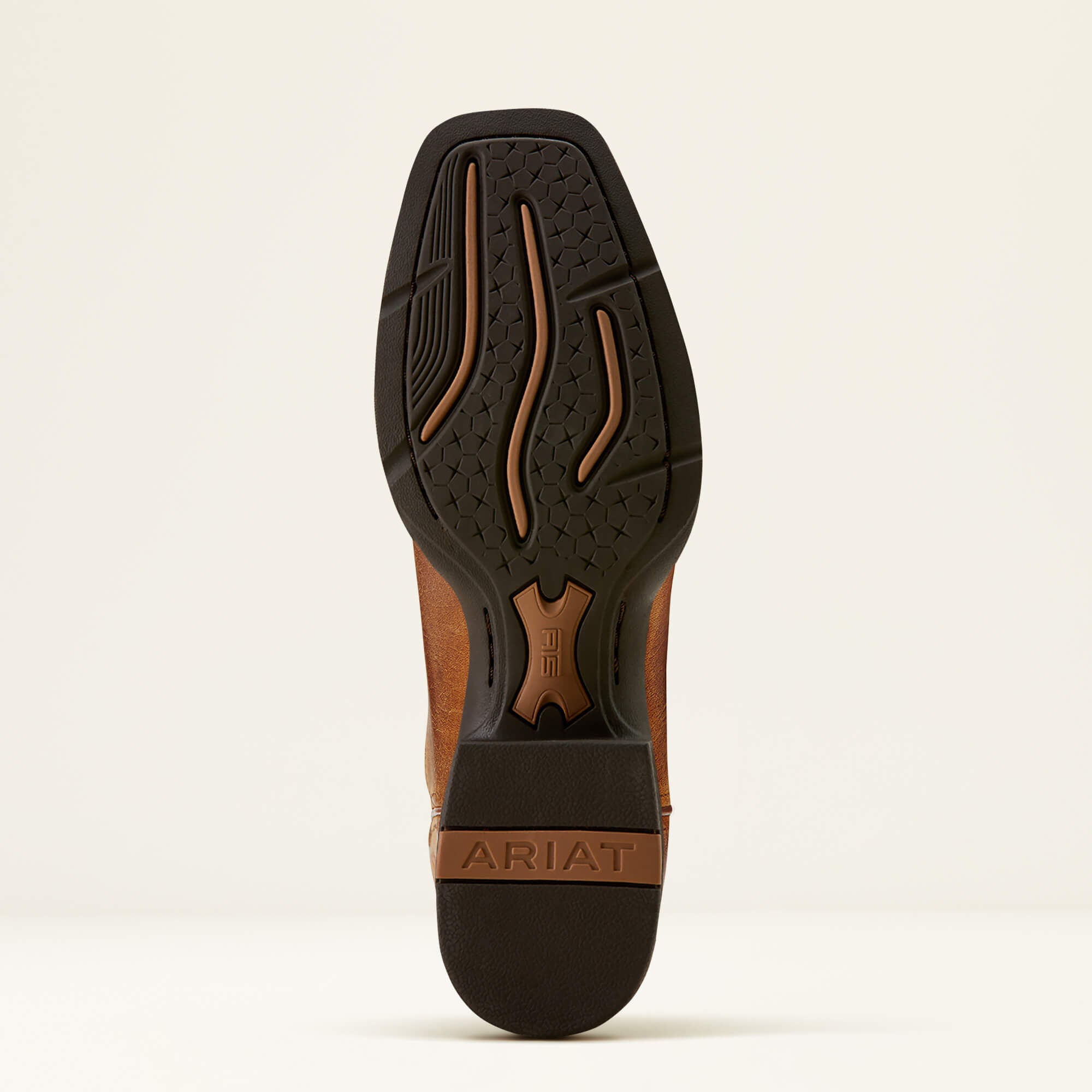 Ariat / Sport Herdsman Cowboy Boot