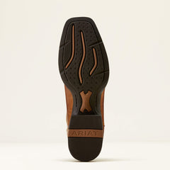 Ariat / Sport Herdsman Cowboy Boot