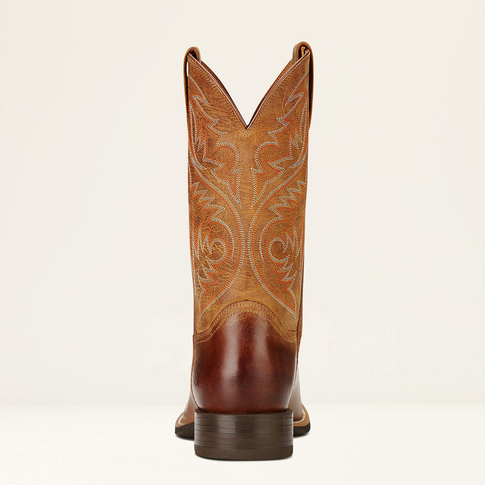 Ariat / Sport Herdsman Cowboy Boot