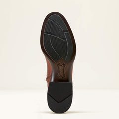 Ariat / Sonoro Roper Toe Western Boot