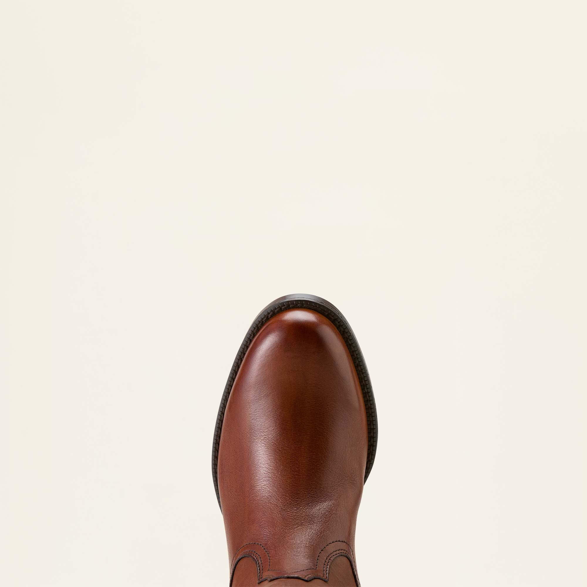 Ariat / Sonoro Roper Toe Western Boot