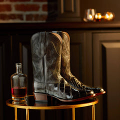 Ariat / Bench Made James Western Boot