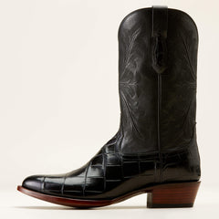 Ariat / Bench Made James Western Boot