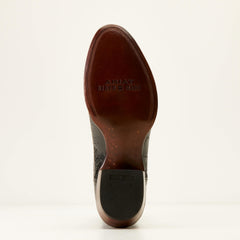 Ariat / Bench Made James Western Boot