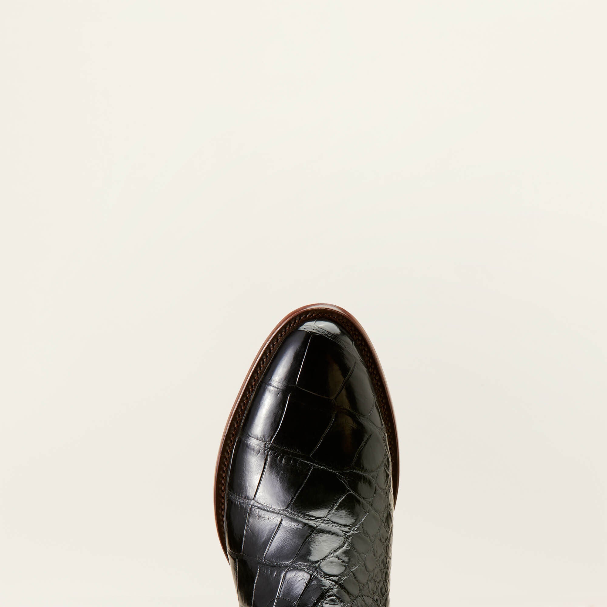 Ariat / Bench Made James Western Boot