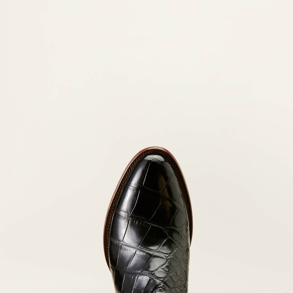 Ariat / Bench Made James Western Boot