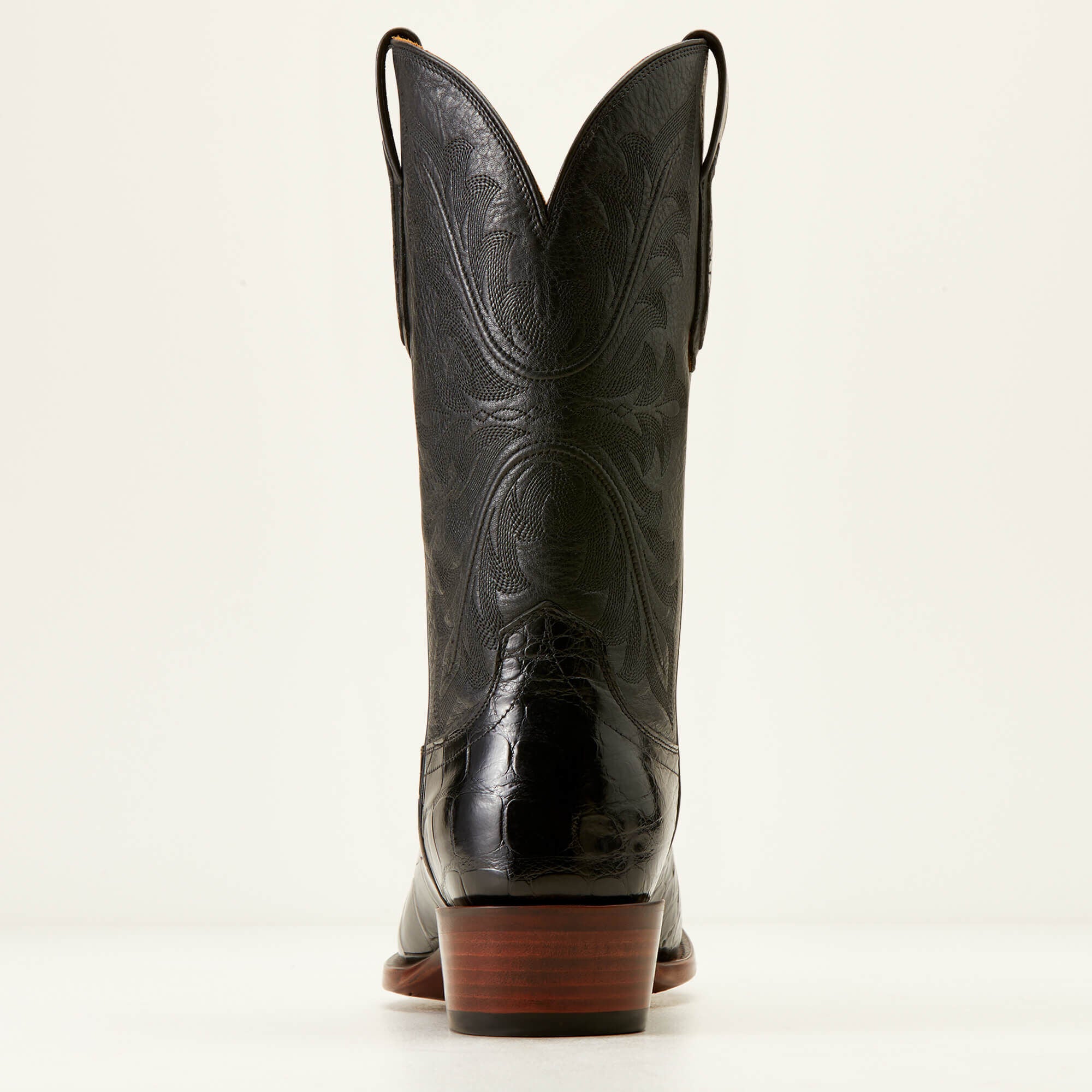 Ariat / Bench Made James Western Boot
