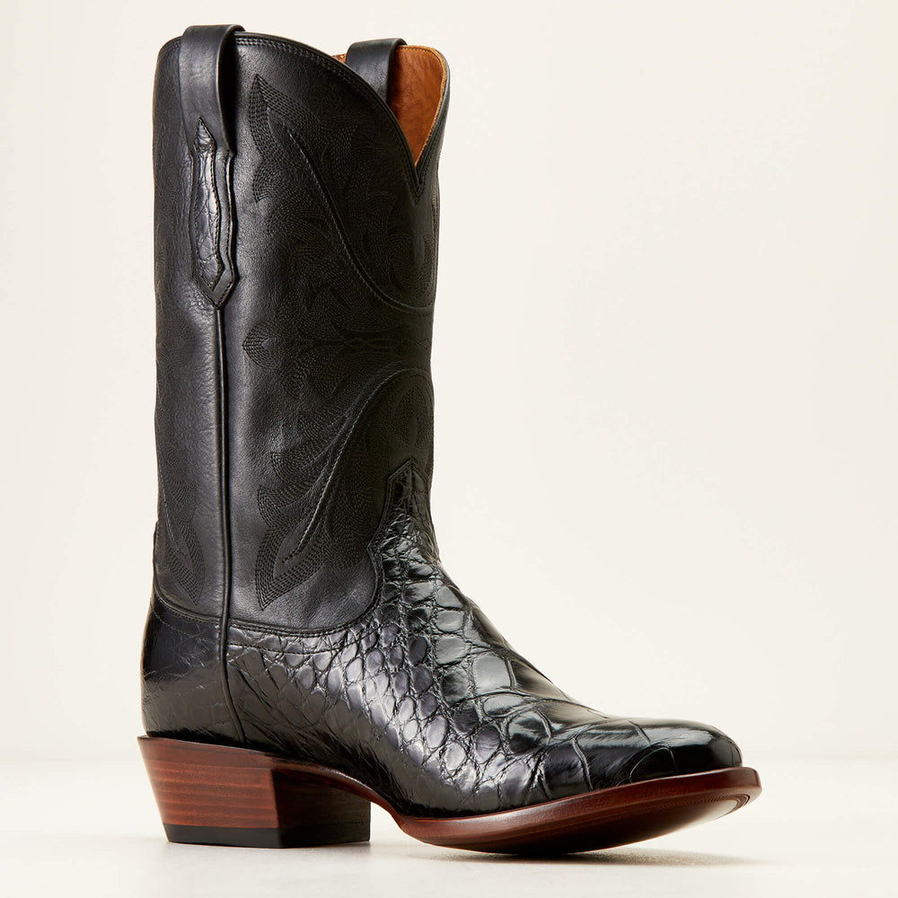 Ariat / Bench Made James Western Boot
