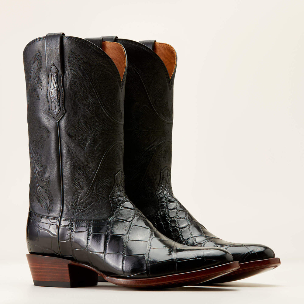 Ariat / Bench Made James Western Boot