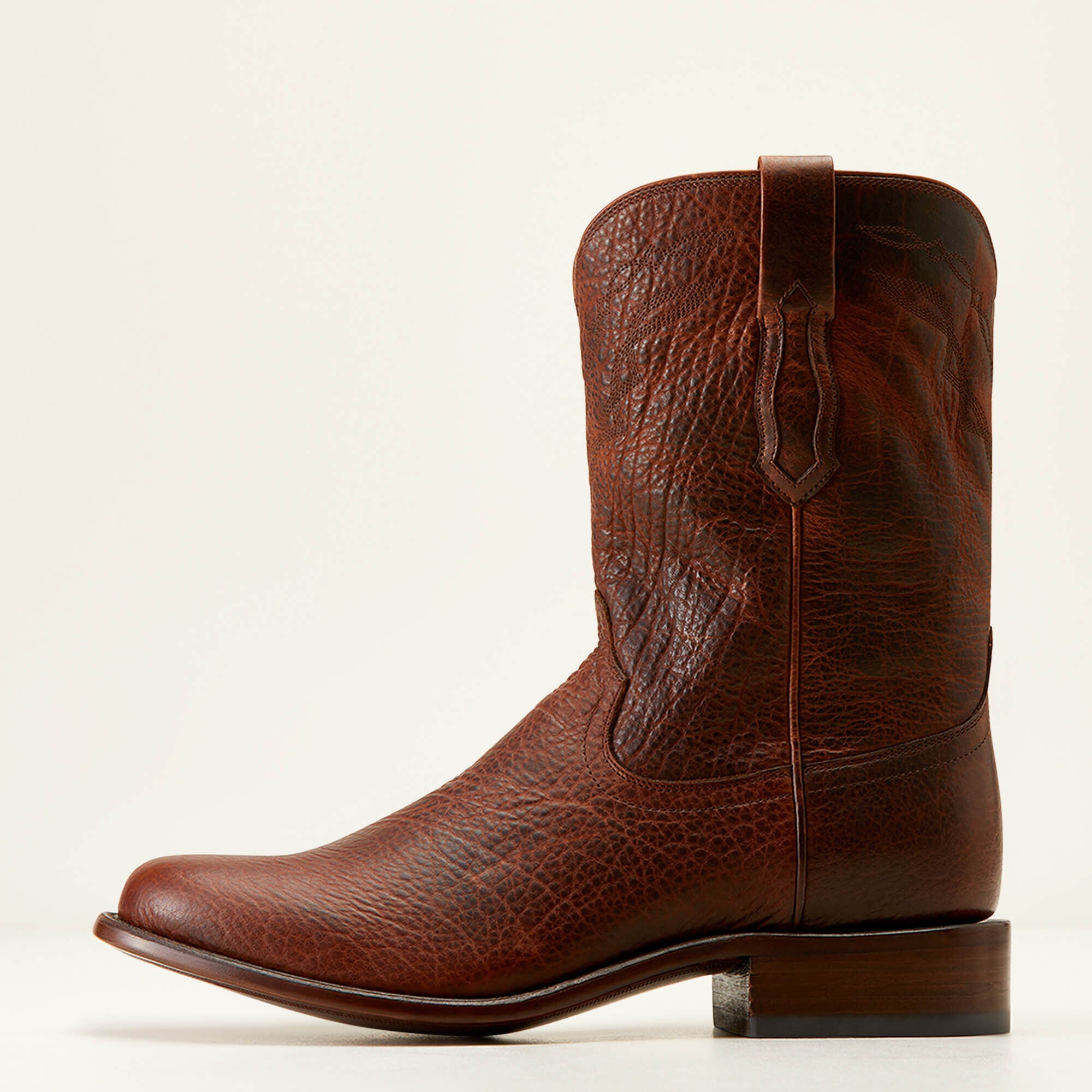 Ariat / Bench Made Clanton Western Boot