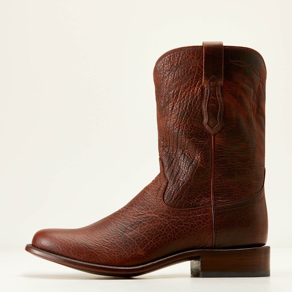 Ariat / Bench Made Clanton Western Boot