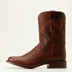 Ariat / Bench Made Clanton Western Boot