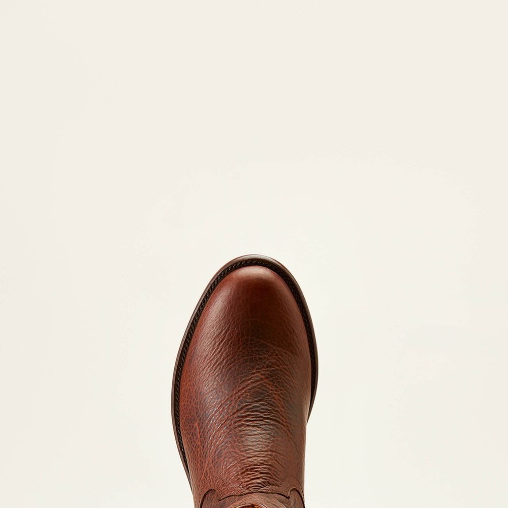 Ariat / Bench Made Clanton Western Boot