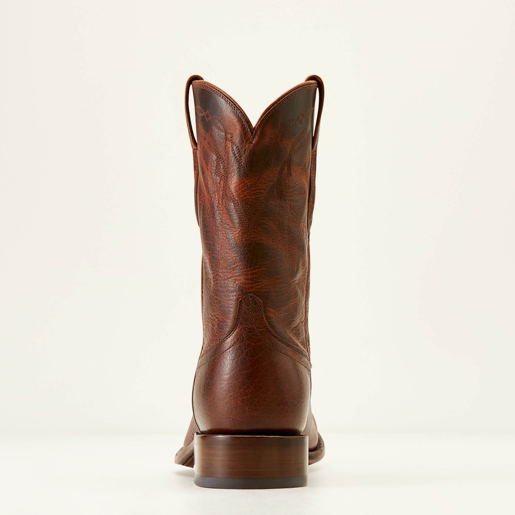 Ariat / Bench Made Clanton Western Boot