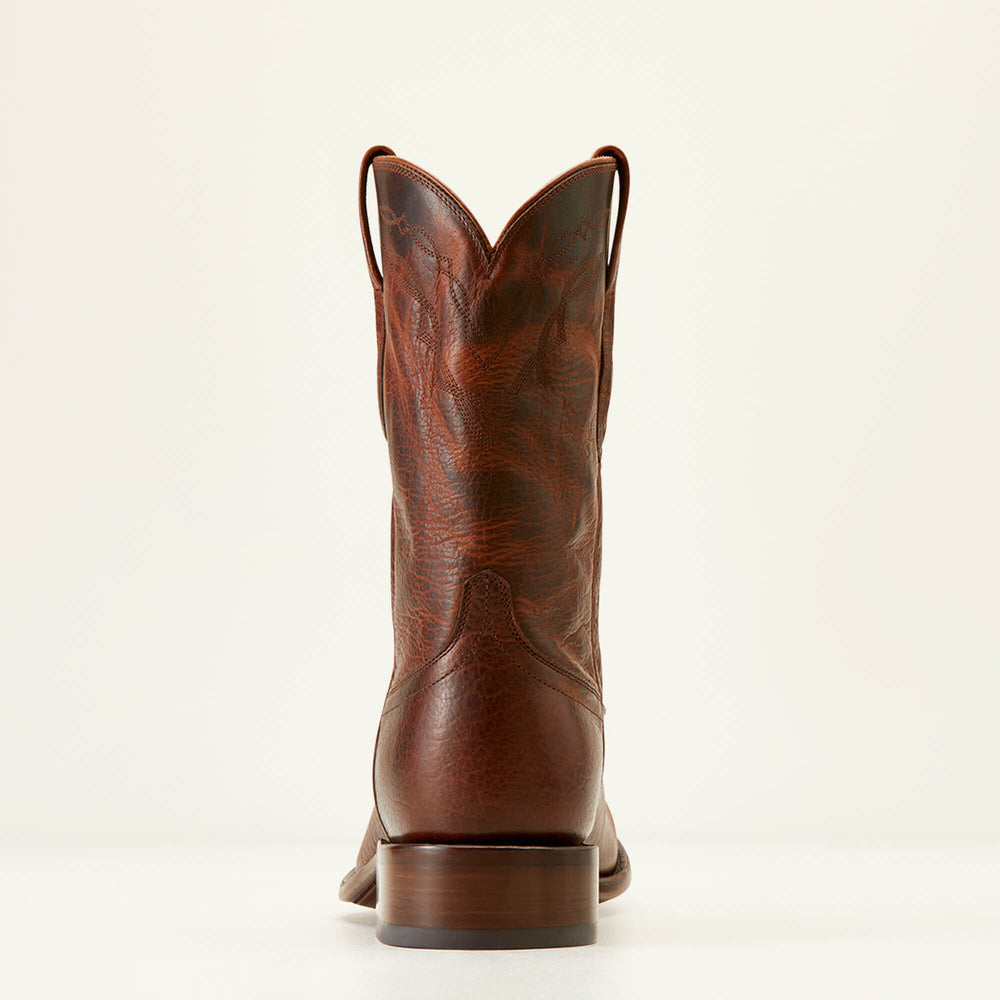 Ariat / Bench Made Clanton Western Boot