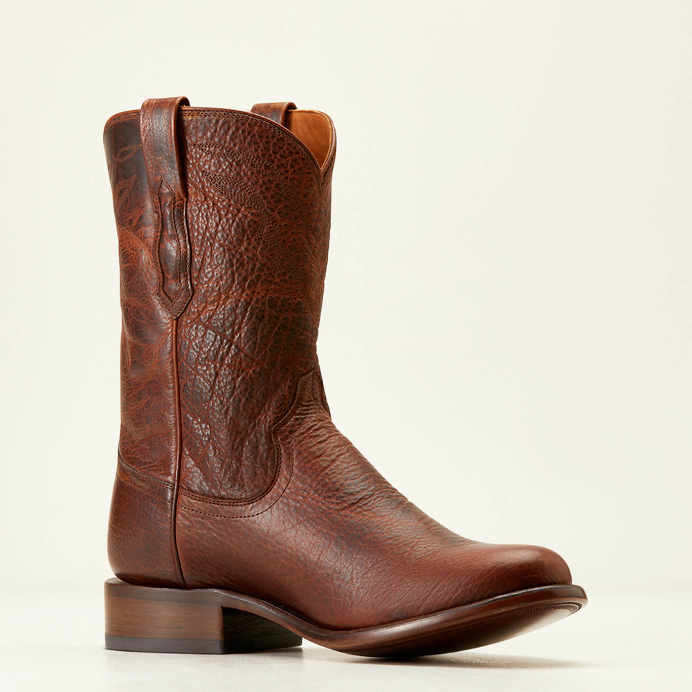 Ariat / Bench Made Clanton Western Boot