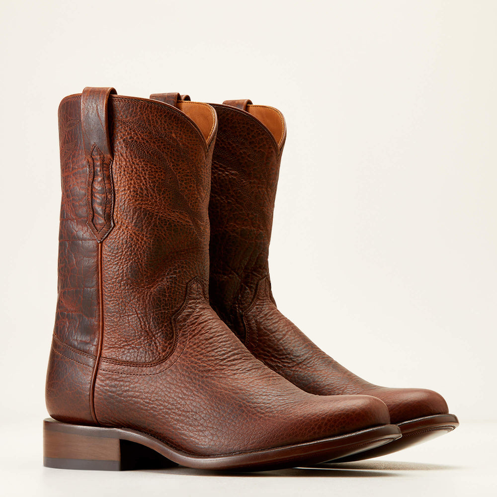 Ariat / Bench Made Clanton Western Boot
