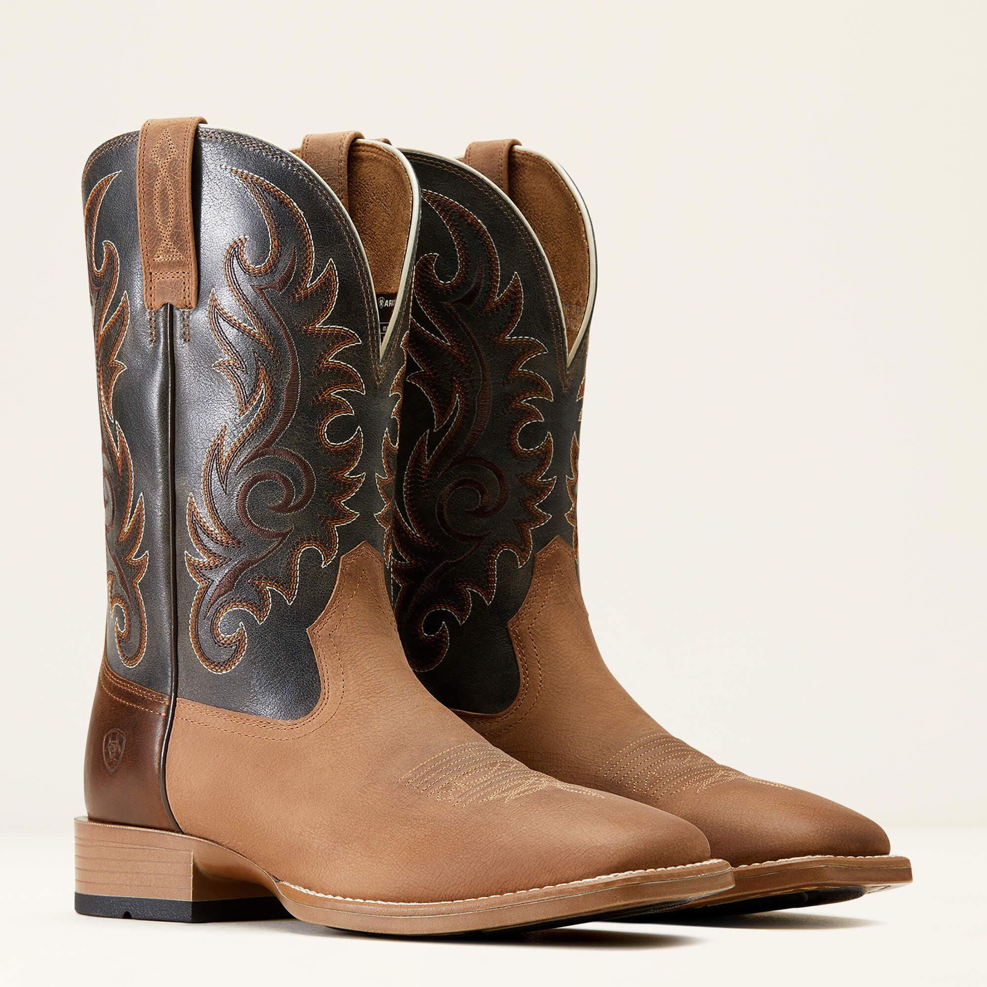 Ariat / Lasco Ultra Western Boot