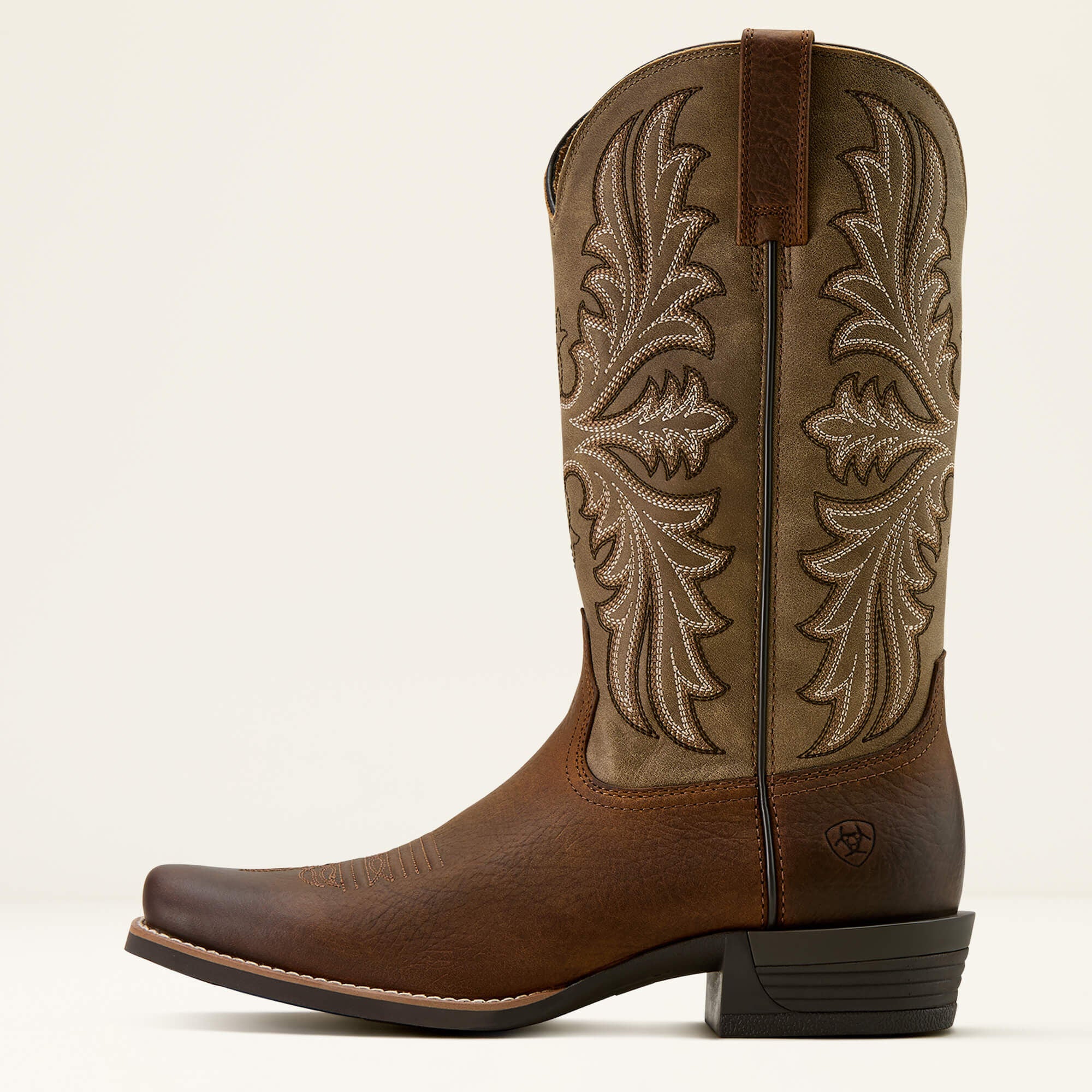 Ariat / Hustler Cowboy Boot