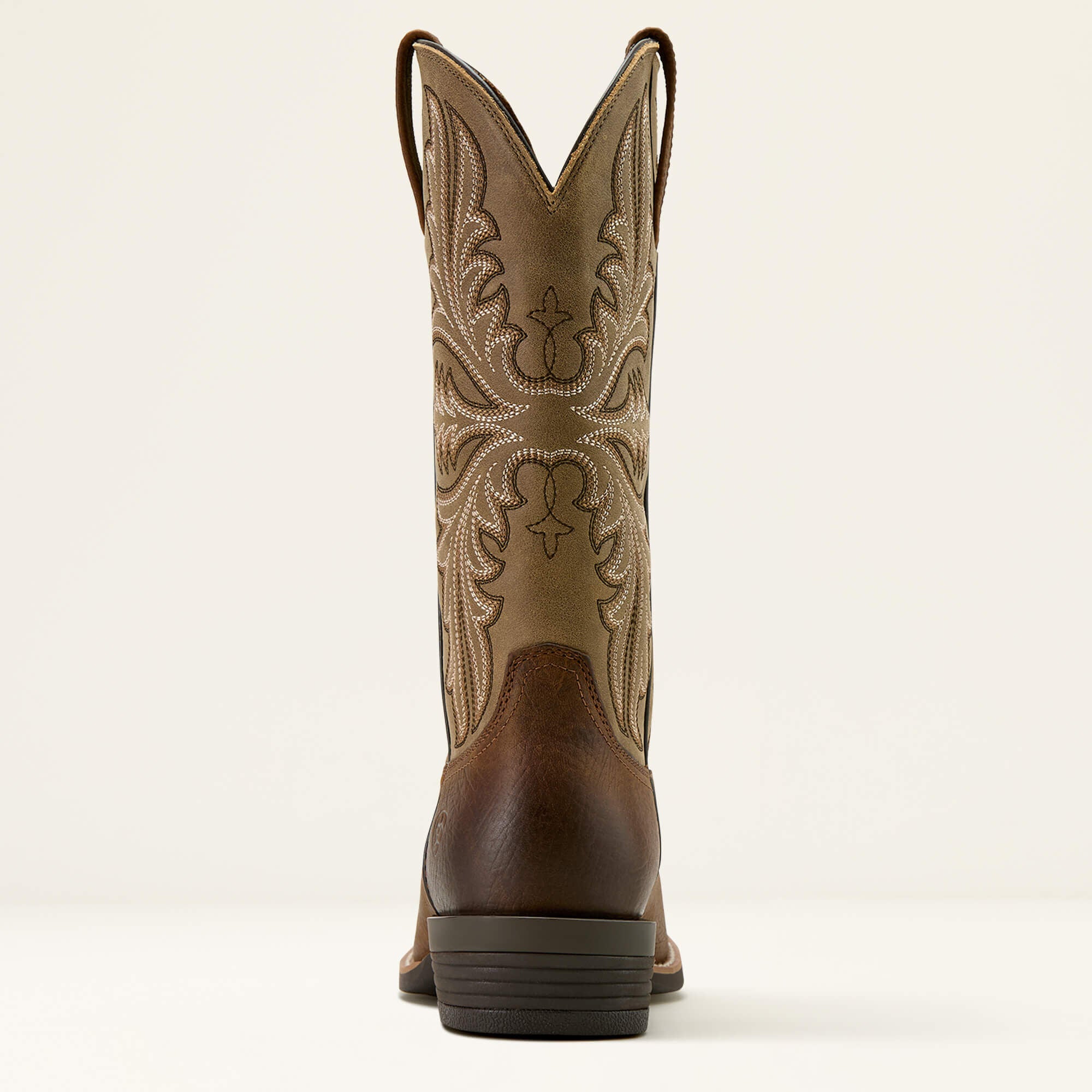 Ariat / Hustler Cowboy Boot