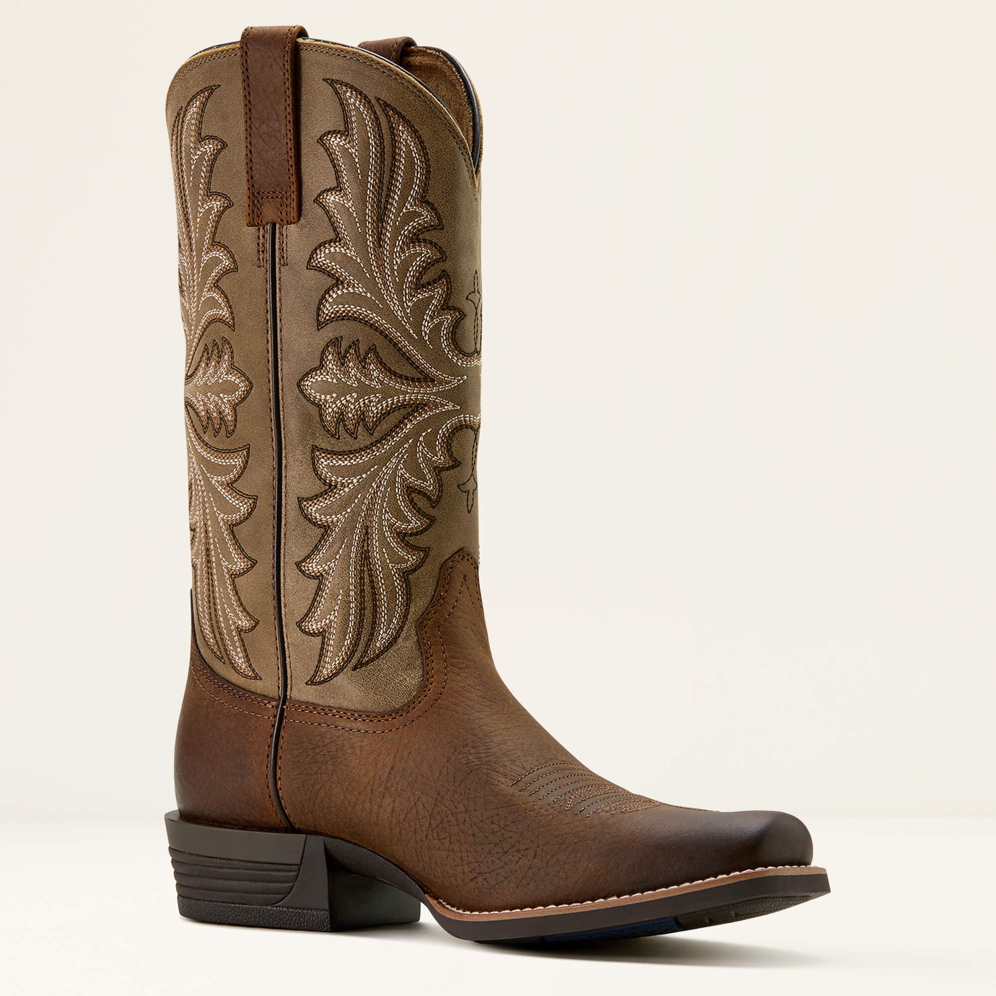 Ariat / Hustler Cowboy Boot