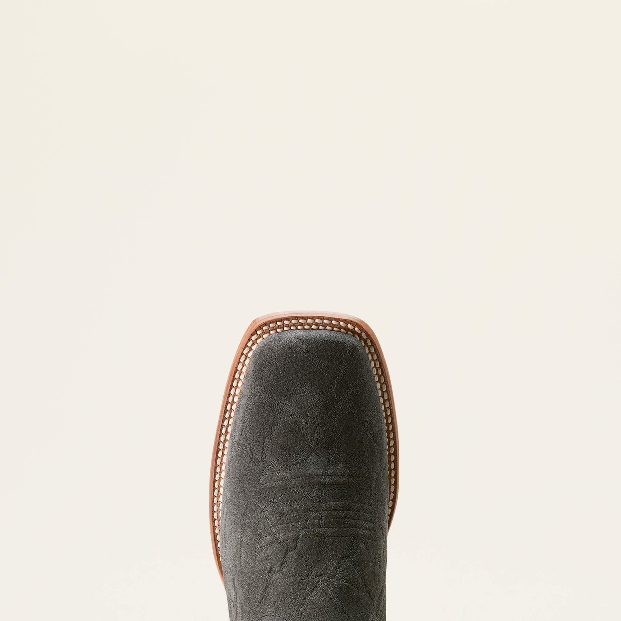 Ariat / Wiley Wide Square Toe Cowboy Boot