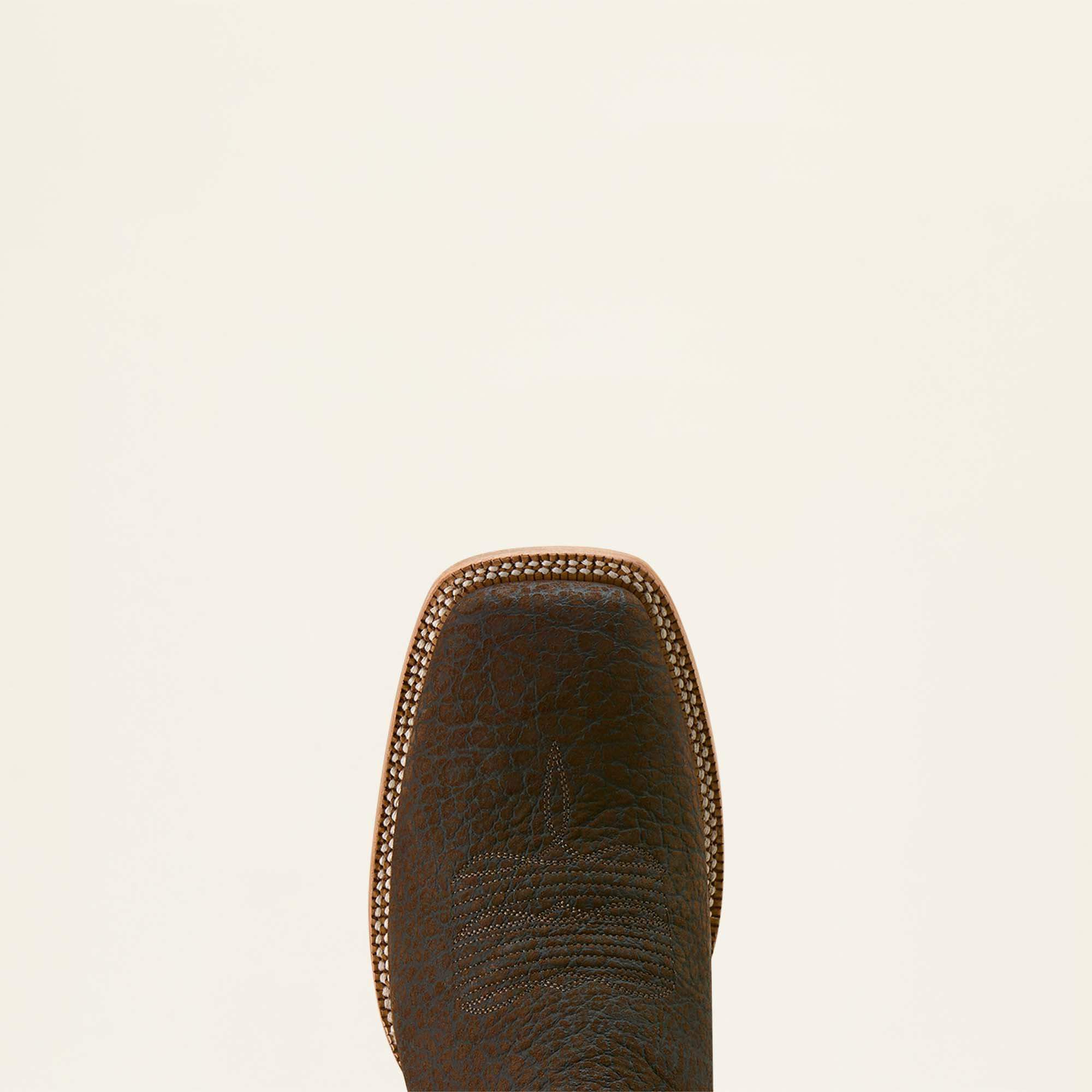 Ariat / Gold Point Wide Square Toe Cowboy Boot
