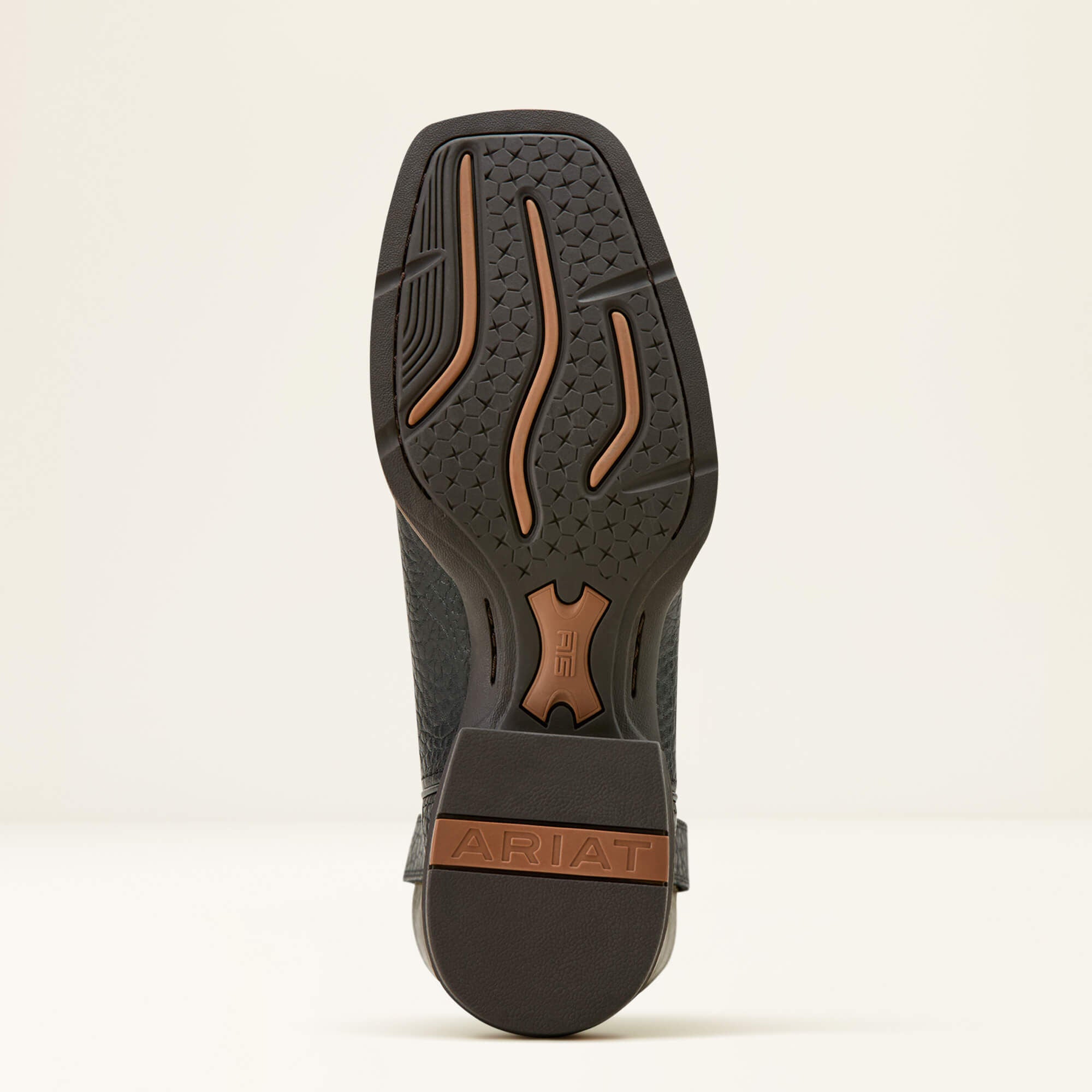Ariat / Sport Antlers Cowboy Boot