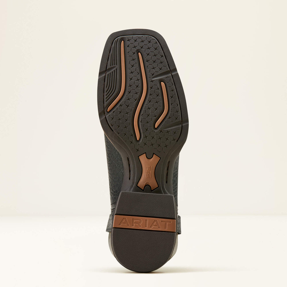 Ariat / Sport Antlers Cowboy Boot