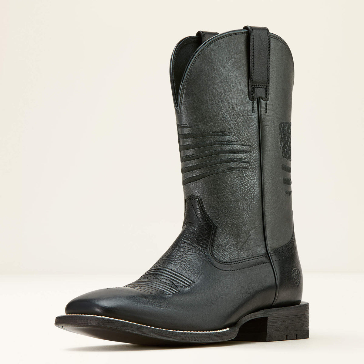 Ariat / Circuit Patriot Cowboy Boot