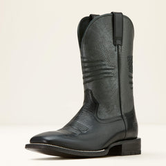 Ariat / Circuit Patriot Cowboy Boot