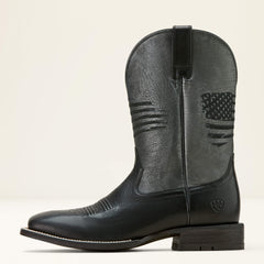 Ariat / Circuit Patriot Cowboy Boot