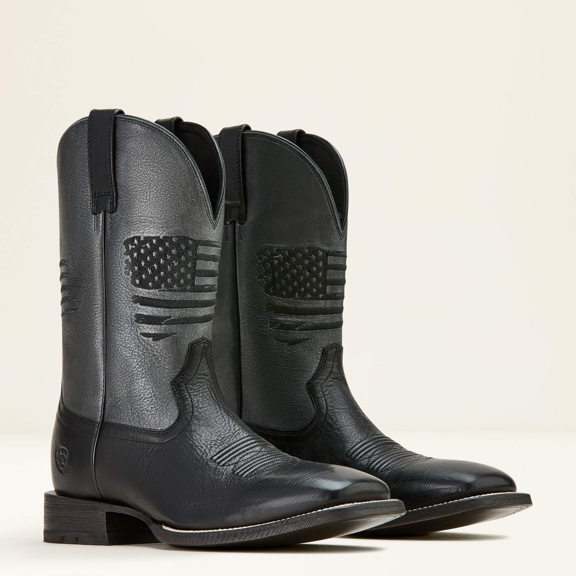 Ariat / Circuit Patriot Cowboy Boot
